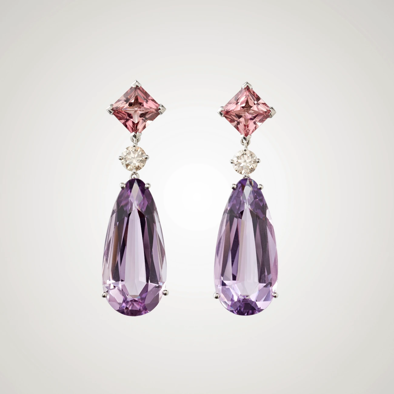 Ohrschmuck Splash